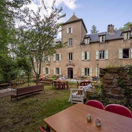 Gite De Montfranc Guest House Arvieu Exterior photo